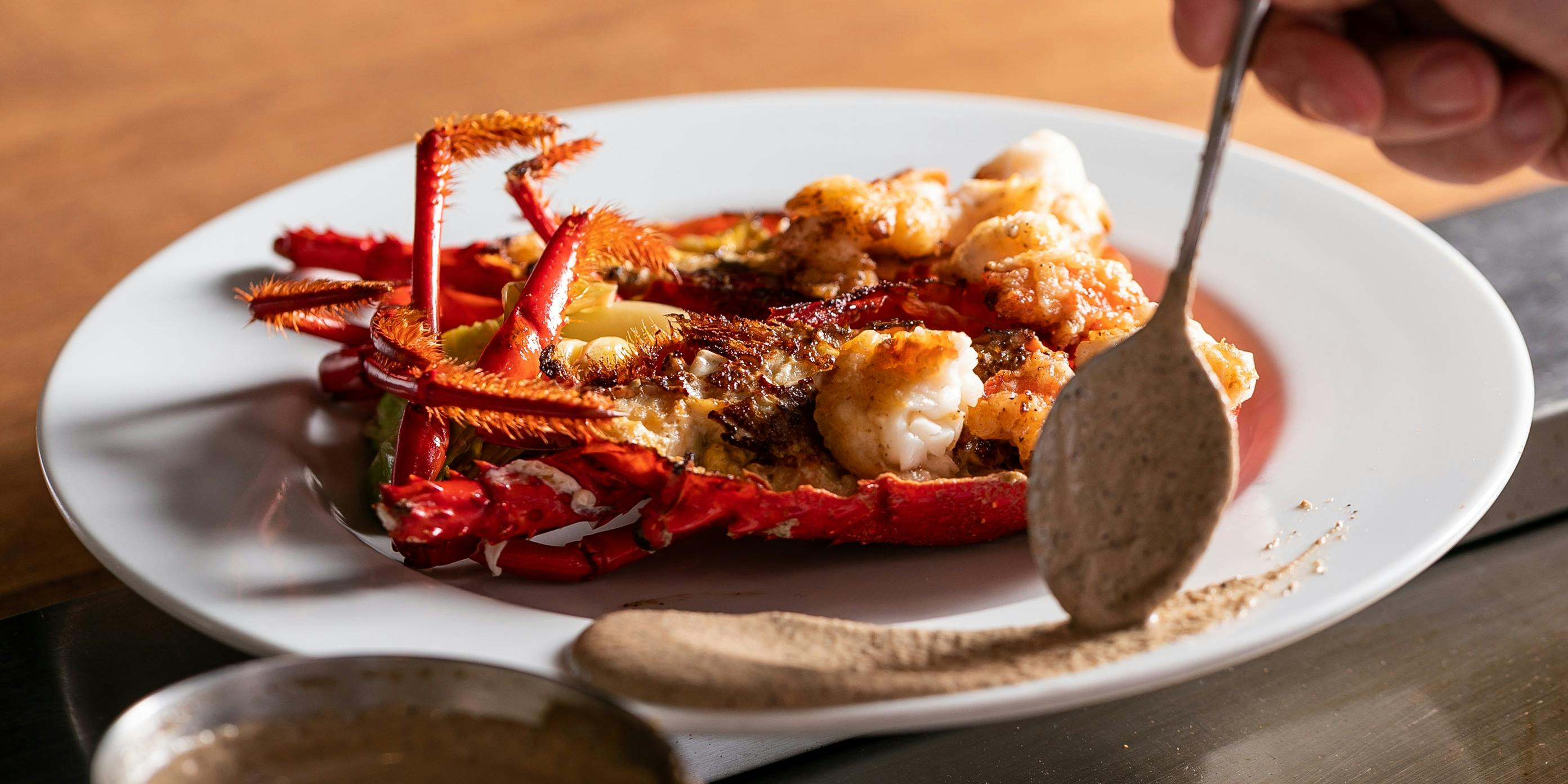 鉄板焼 Artisan - 画像16