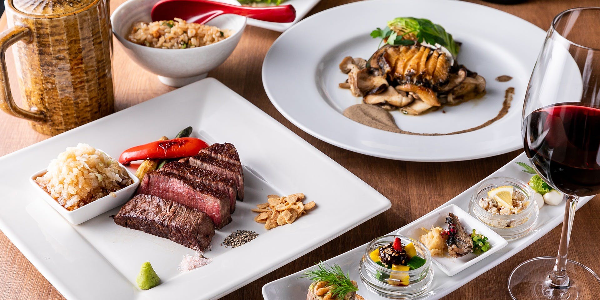 鉄板焼 Artisan - 画像7