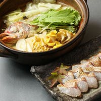 料理イメージ