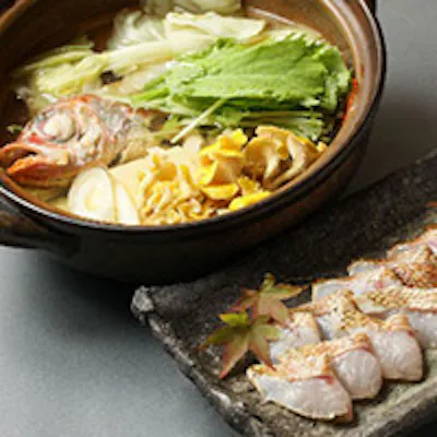 旬の料理を器で華やかに美しく、和食に合うお酒で大切なひとときを演出