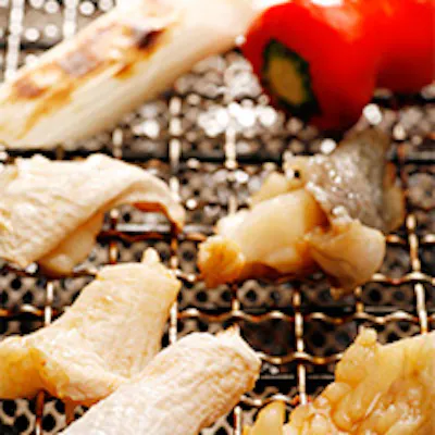 「現代の名工」として認められた達人による最高峰の焼きフグ