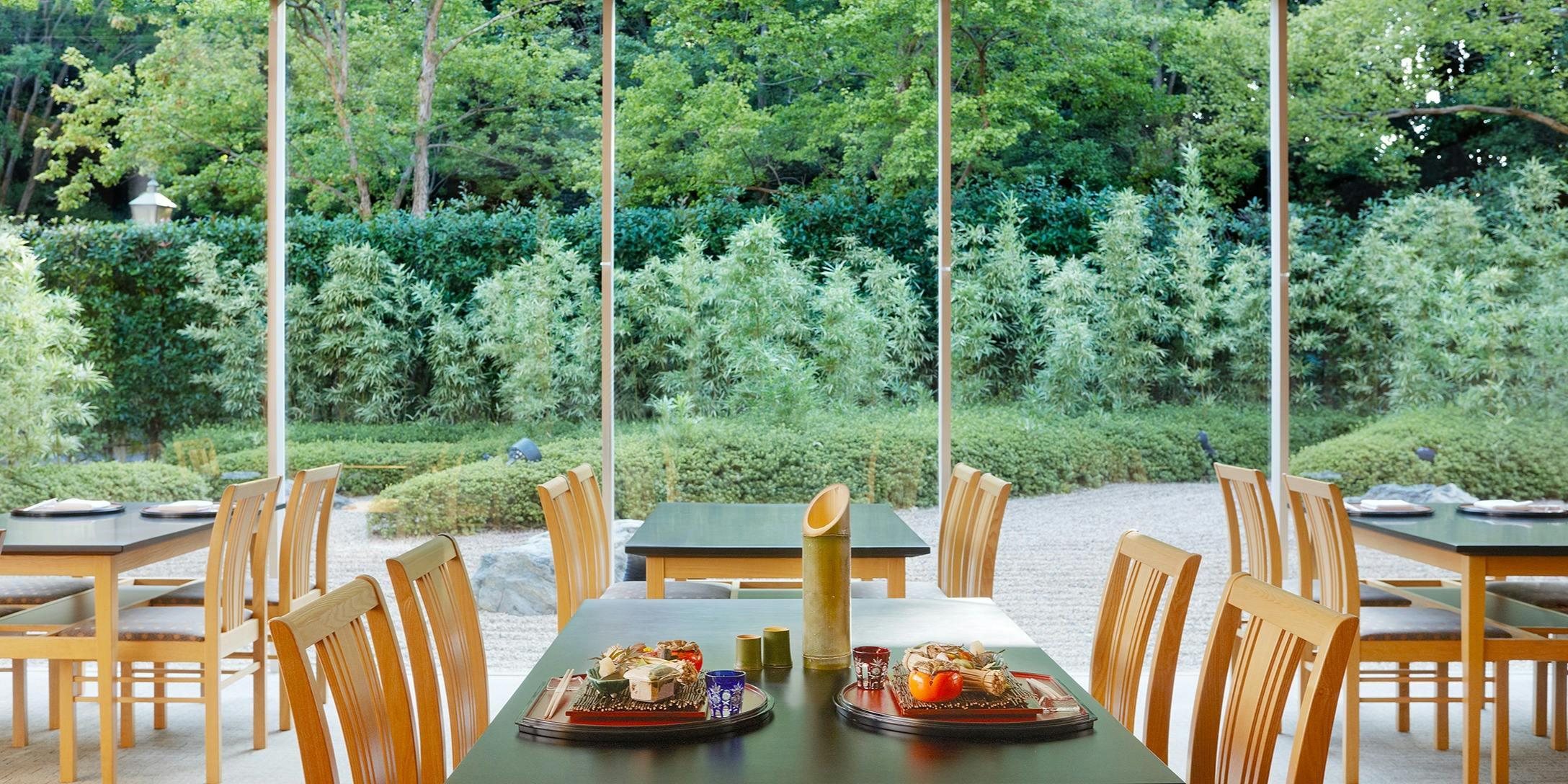 吉翠亭（きっすいてい）