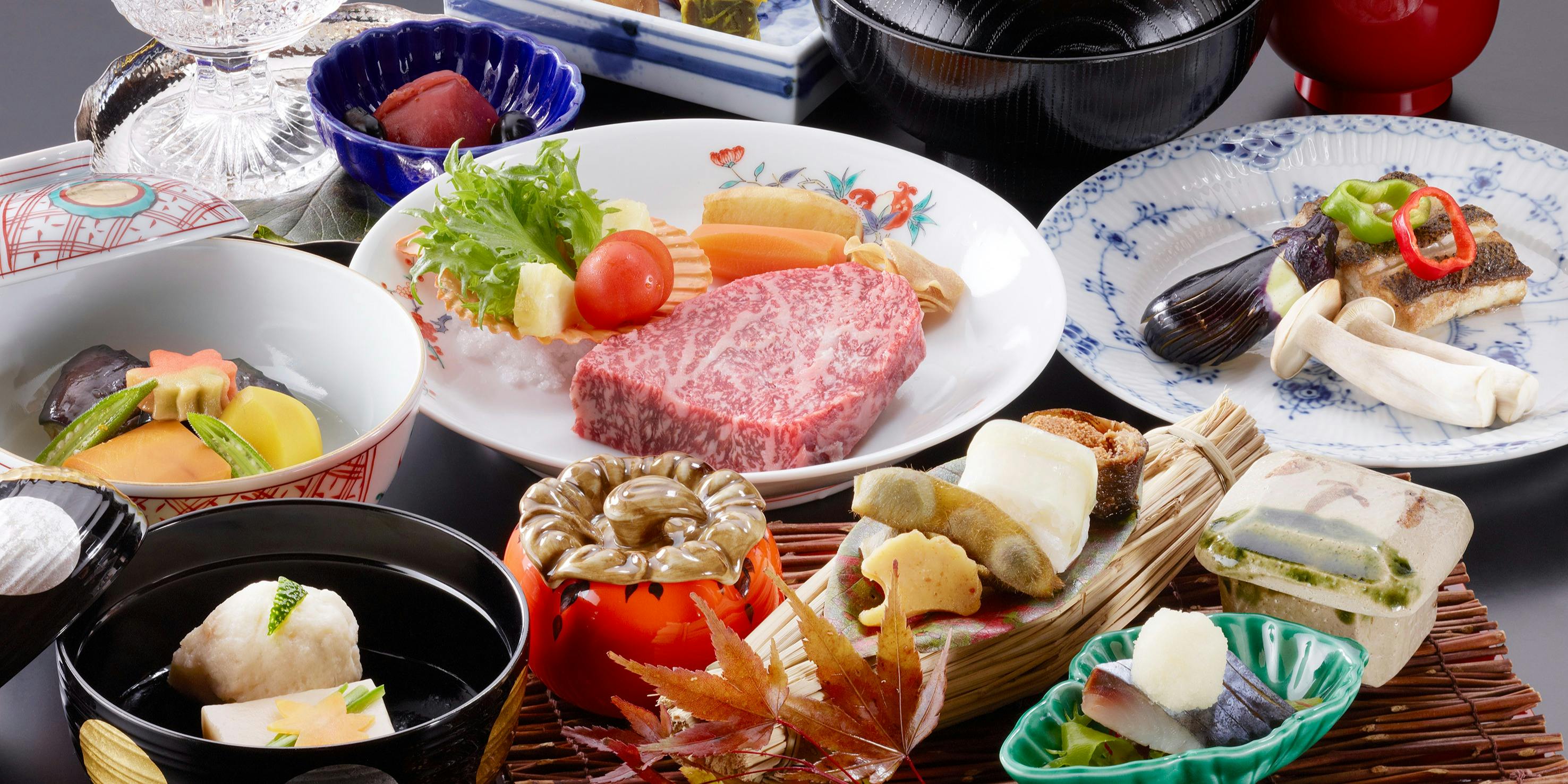 吉翠亭（きっすいてい）