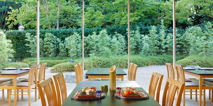 吉翠亭／ホテルヨーロッパ - 画像2