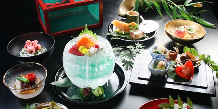 吉翠亭（きっすいてい）