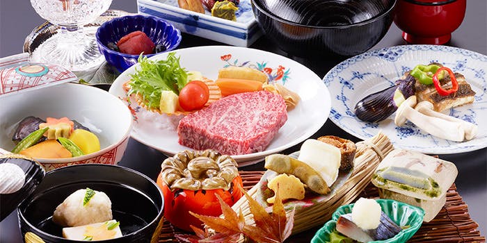 吉翠亭（きっすいてい）