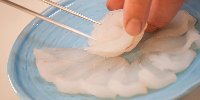 吉翠亭（きっすいてい）