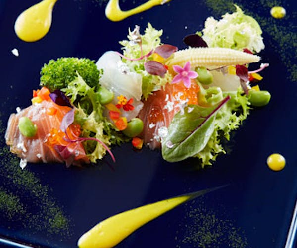 ランチ 肉 De Admiraal ホテルヨーロッパ Okaimonoモール レストラン ランチ 肉 De Admiraal ホテルヨーロッパ Okaimonoモール レストラン