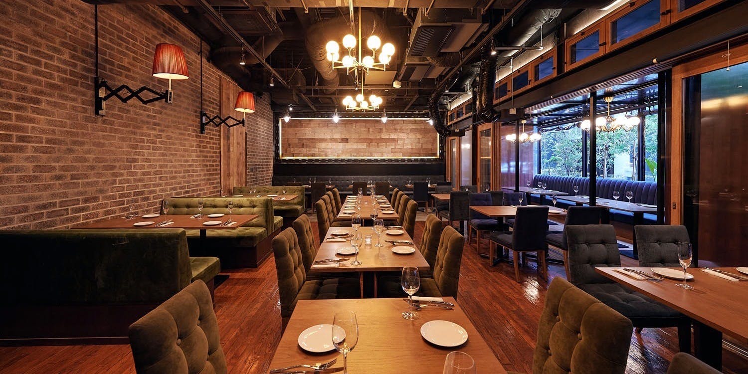 日本橋 allegro - 画像3