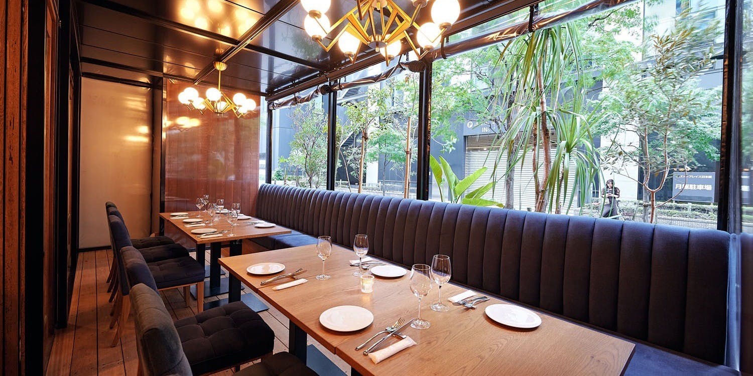 日本橋 allegro - 画像4