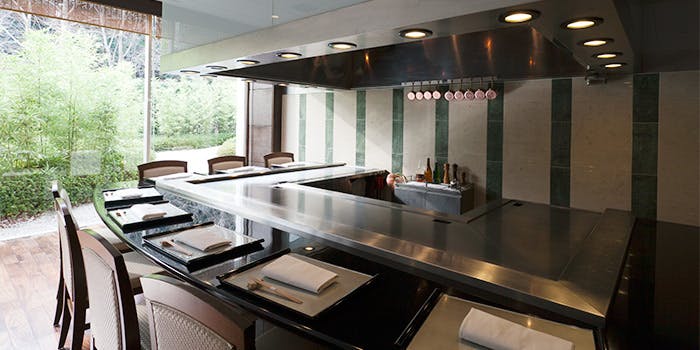 戎座／ホテルヨーロッパ - 画像2