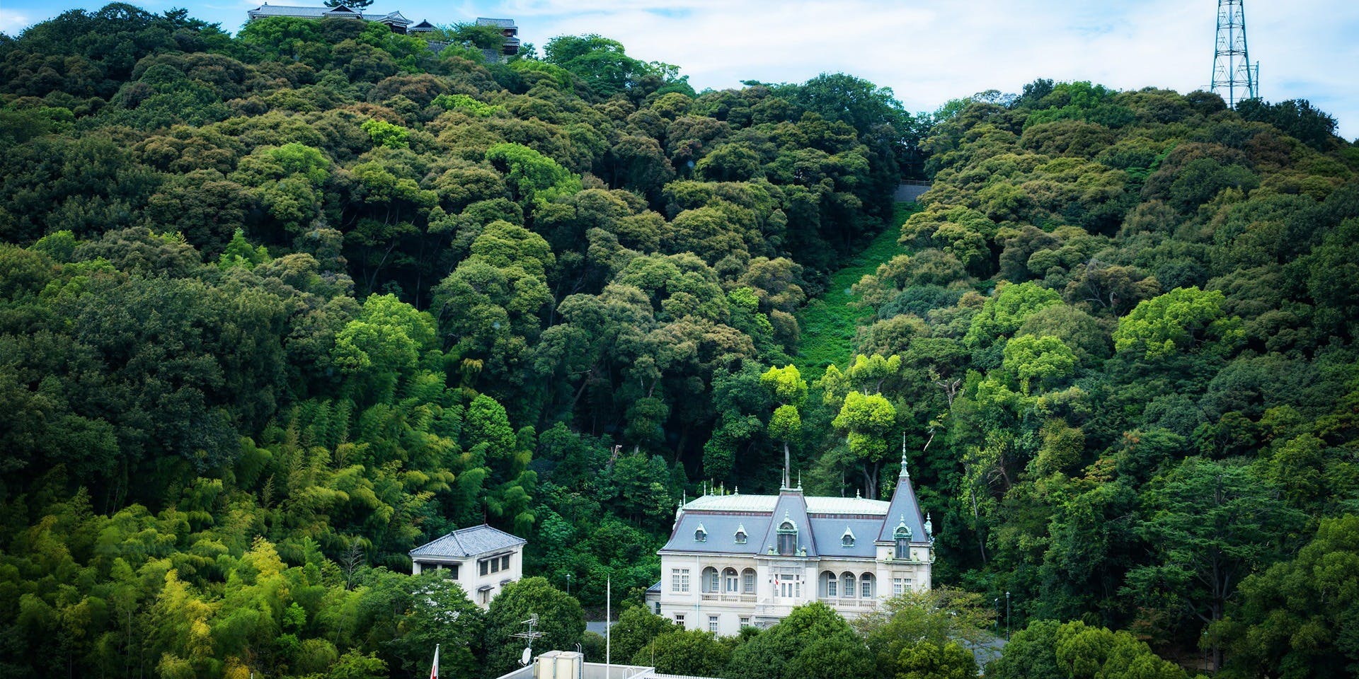 鉄板焼 石鎚／ANAクラウンプラザホテル松山 - 画像3