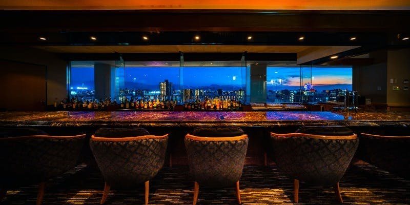 バースカイラウンジ（SKY LOUNGE【旧店名】プロヴァンス バー）