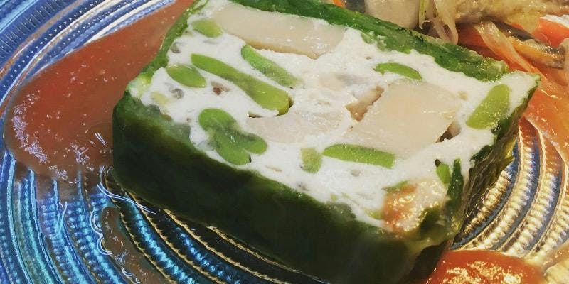 ル・ビストロ クー ドポール