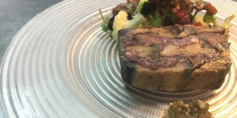 ル・ビストロ クー ドポール