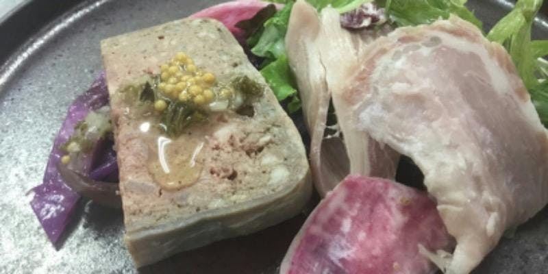 ル・ビストロ クー ドポール