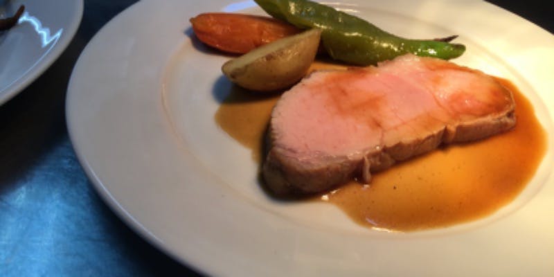 ル・ビストロ クー ドポール