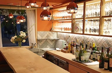 ル・ビストロ クー ドポール