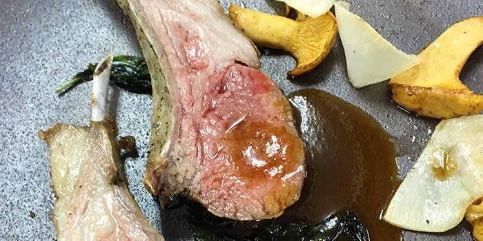 ル・ビストロ クー ドポール - 画像5