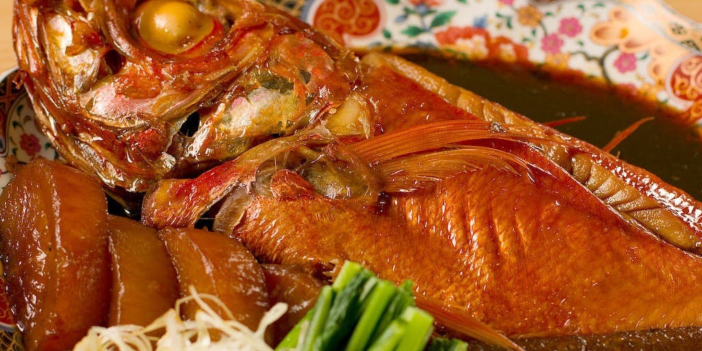 神楽坂 船形 - 画像5