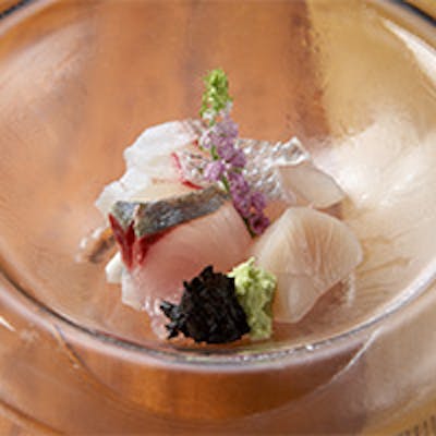 原点回帰がコンセプトの日常の延長線上にある小粋な和食店