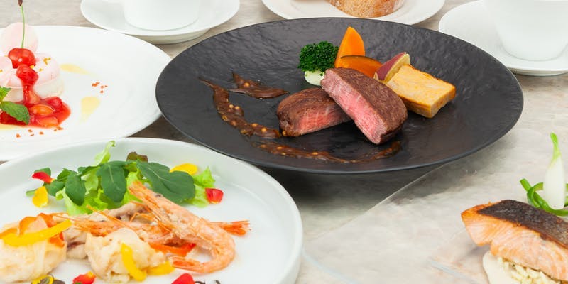 西国立駅周辺の美味しいランチ店 おしゃれ人気店 絶品ランチグルメ 22年 一休 Comレストラン