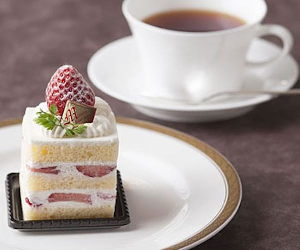 アフタヌーンティー All Day Dining 紗灯 ホテル日航立川東京 Okaimonoモール レストラン アフタヌーンティー All Day Dining 紗灯 ホテル日航立川東京 Okaimonoモール レストラン