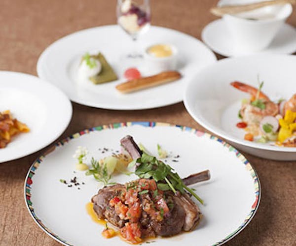 ランチ 肉 All Day Dining 紗灯 ホテル日航立川東京 Okaimonoモール レストラン ランチ 肉 All Day Dining 紗灯 ホテル日航立川東京 Okaimonoモール レストラン