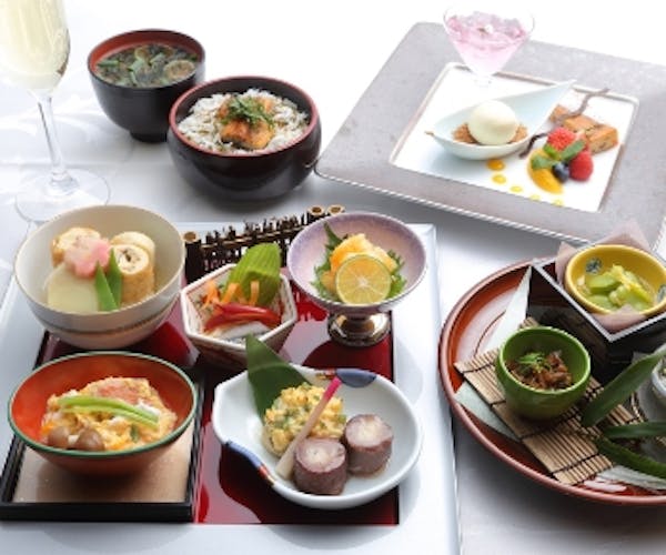 ランチ 女子会 All Day Dining 紗灯 ホテル日航立川東京 Okaimonoモール レストラン ランチ 女子会 All Day Dining 紗灯 ホテル日航立川東京 Okaimonoモール レストラン