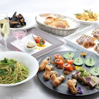 東府中駅周辺ディナー 30件 おしゃれ人気店 絶品ディナーグルメ 年 一休 Comレストラン