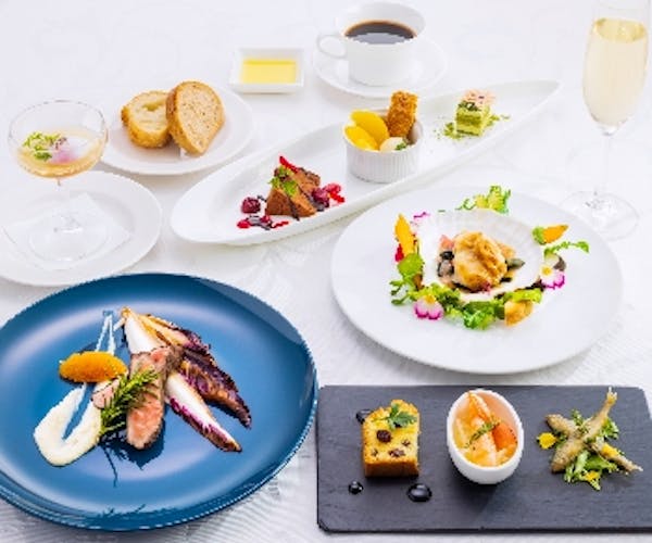 ランチ 女子会 All Day Dining 紗灯 ホテル日航立川東京 Okaimonoモール レストラン ランチ 女子会 All Day Dining 紗灯 ホテル日航立川東京 Okaimonoモール レストラン