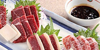 桜肉料理 馬春楼 銀座本店 - 画像11