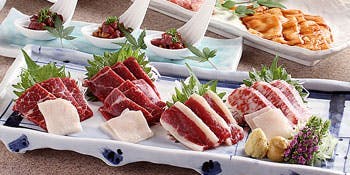 桜肉料理 馬春楼 銀座本店 - 画像14