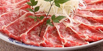 桜肉料理 馬春楼 銀座本店 - 画像10