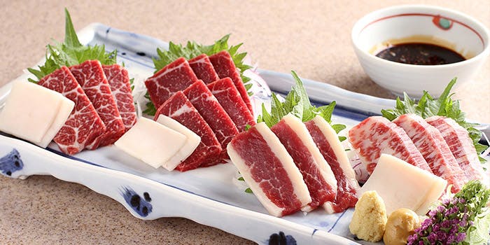 桜肉料理 馬春楼 銀座本店 - 画像6