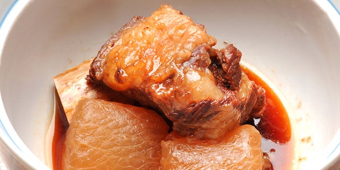 桜肉料理 馬春楼 銀座本店 - 画像7