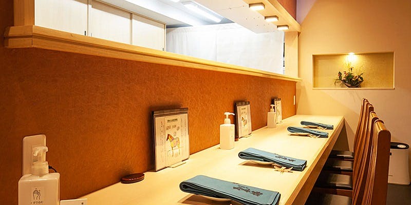 桜肉料理 馬春楼 銀座本店 - 画像15