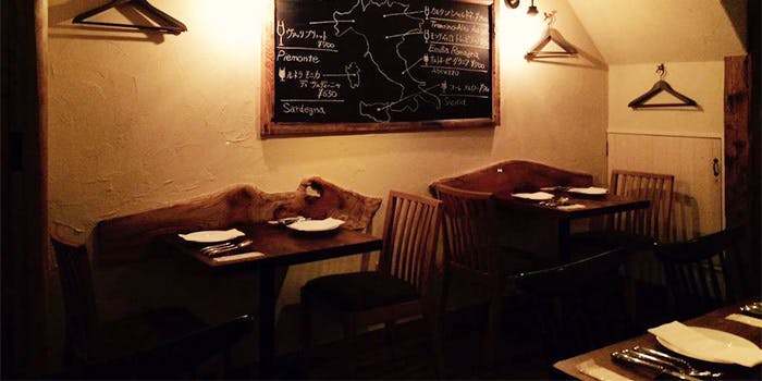 ディナー Rondine ロンディネ 西荻窪 イタリア料理 一休 Comレストラン ディナー Rondine ロンディネ 西荻窪 イタリア料理 一休 Comレストラン