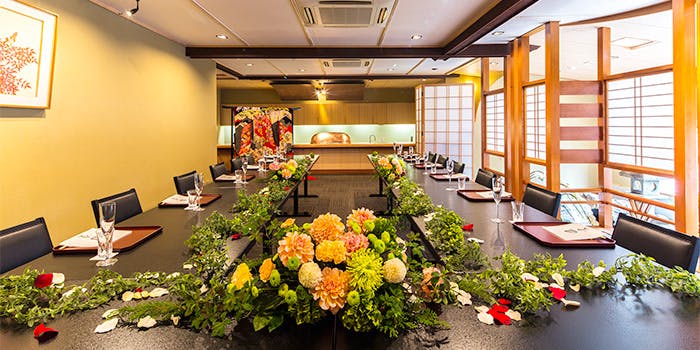 平安神宮のランチに和食が楽しめるおすすめレストラントップ4 一休 Comレストラン 平安神宮のランチに和食が楽しめるおすすめレストラントップ4 一休 Comレストラン