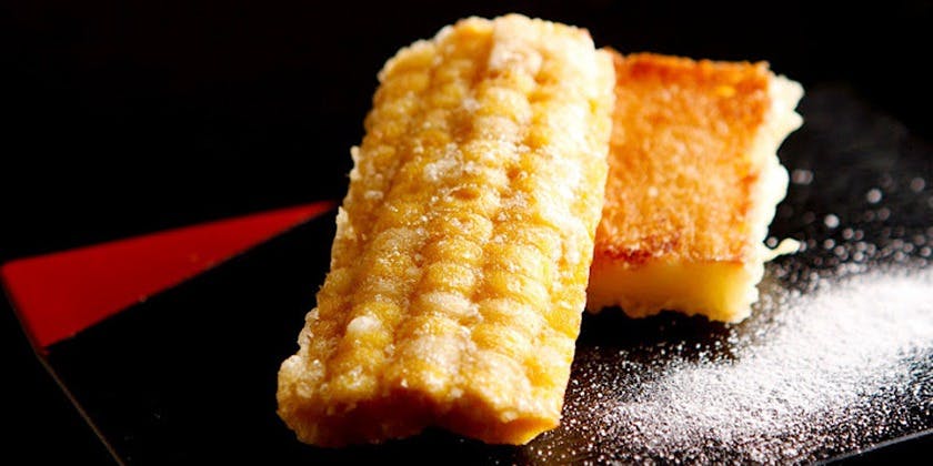 京都 天ぷら圓堂 岡ざき邸