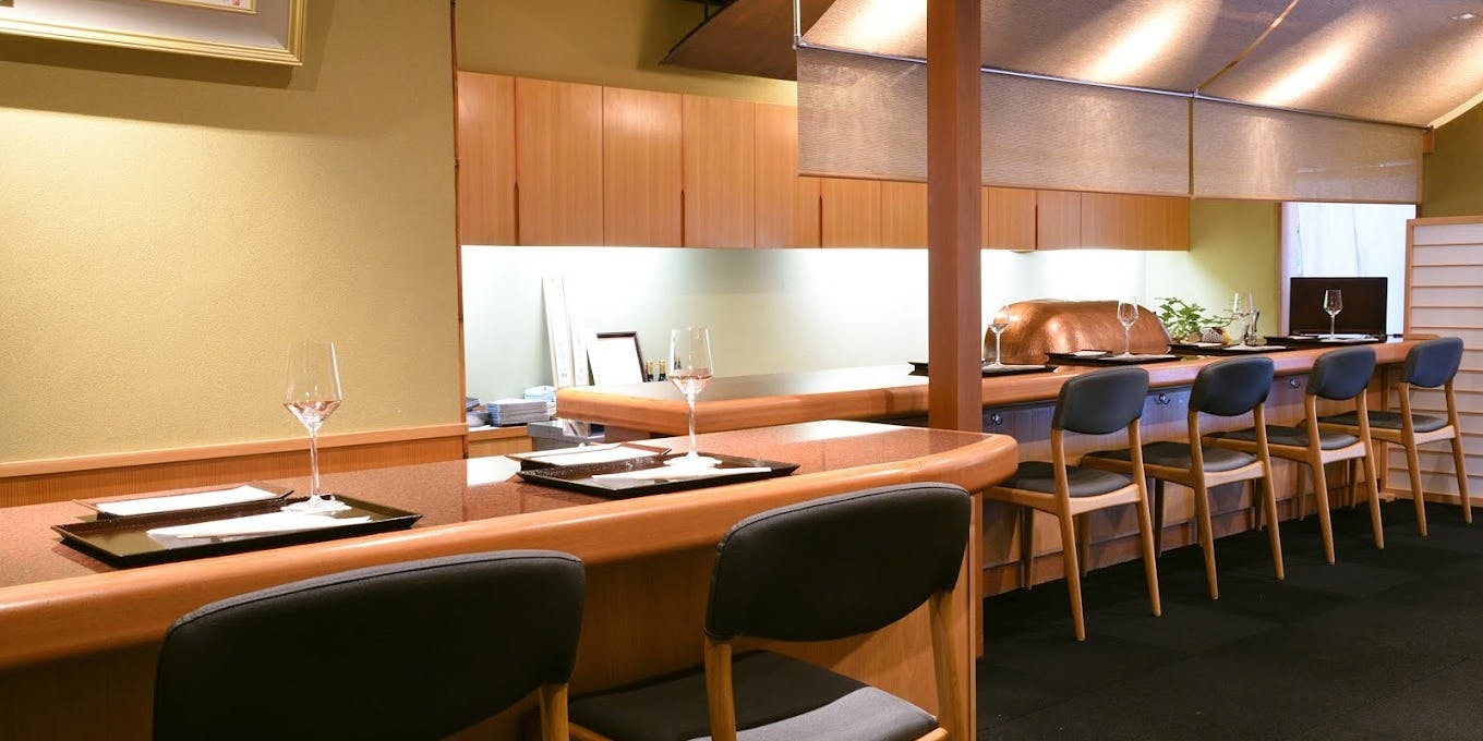 天ぷら 圓堂 岡崎邸 - 画像1