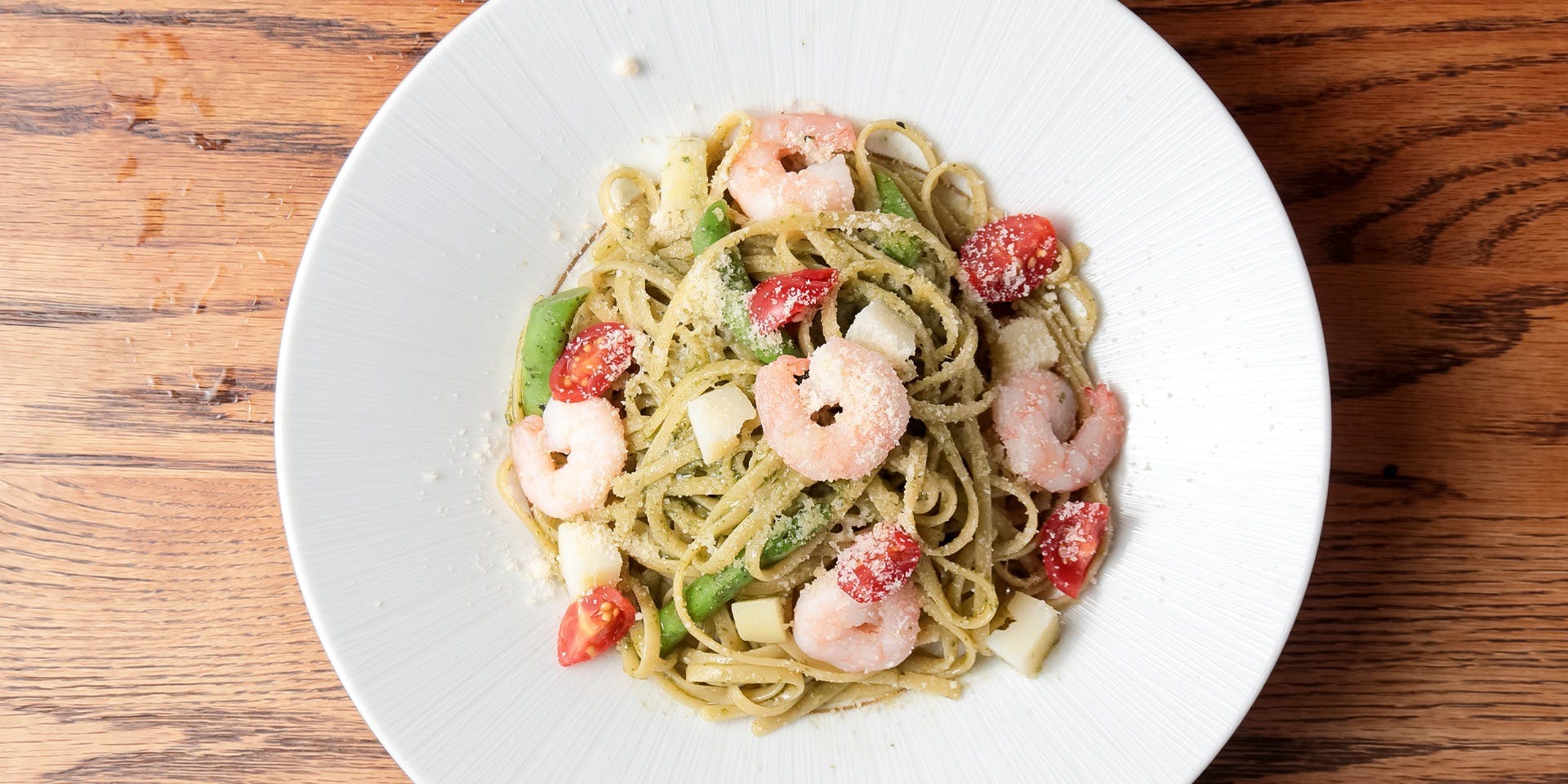 ピッツェリア カフェ＆BBQ Cielo y Rio ヒガシ テルミナ錦糸町（シエロイリオ ヒガシ）