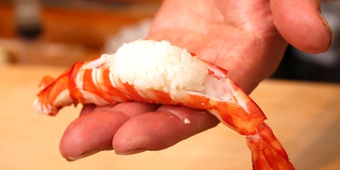 銀座 柳壽司三代目 - 画像5