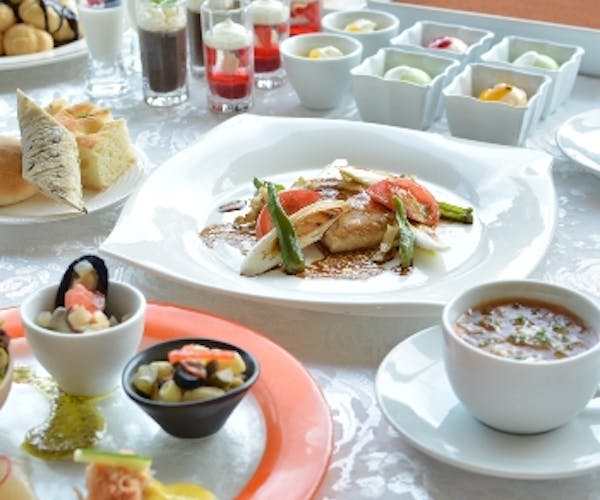 ランチ イタリアン コンチネンタルレストラン フィレンツェ 都ホテル 岐阜長良川 Okaimonoモール レストラン ランチ イタリアン コンチネンタルレストラン フィレンツェ 都ホテル 岐阜長良川 Okaimonoモール レストラン