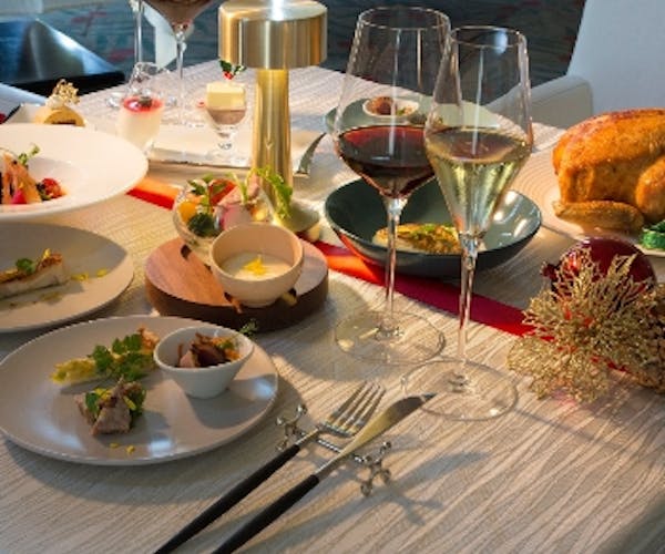 クリスマス ディナー コンチネンタルレストラン フィレンツェ 都ホテル 岐阜長良川 Okaimonoモール レストラン クリスマス ディナー コンチネンタルレストラン フィレンツェ 都ホテル 岐阜長良川 Okaimonoモール レストラン