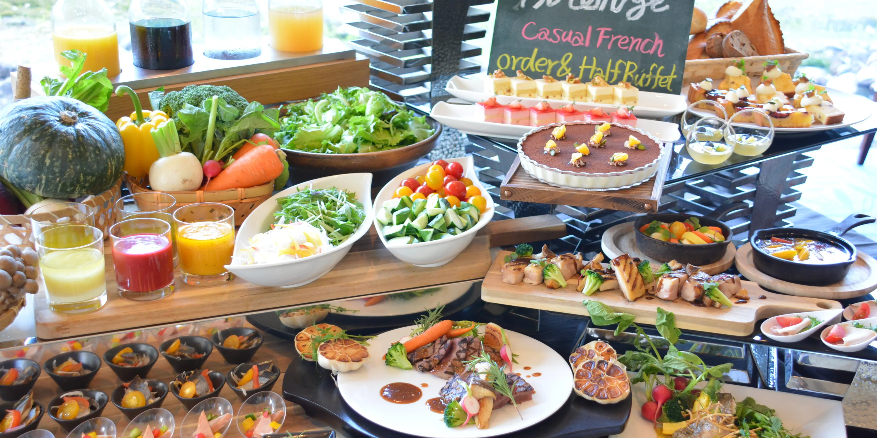 コンチネンタルレストラン フィレンツェ 岐阜都ホテル 洋食レストラン 一休 Comレストラン