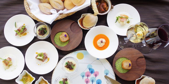 コンチネンタルレストラン フィレンツェ 岐阜都ホテル 洋食レストラン 一休 Comレストラン コンチネンタルレストラン フィレンツェ 岐阜都ホテル 洋食レストラン 一休 Comレストラン