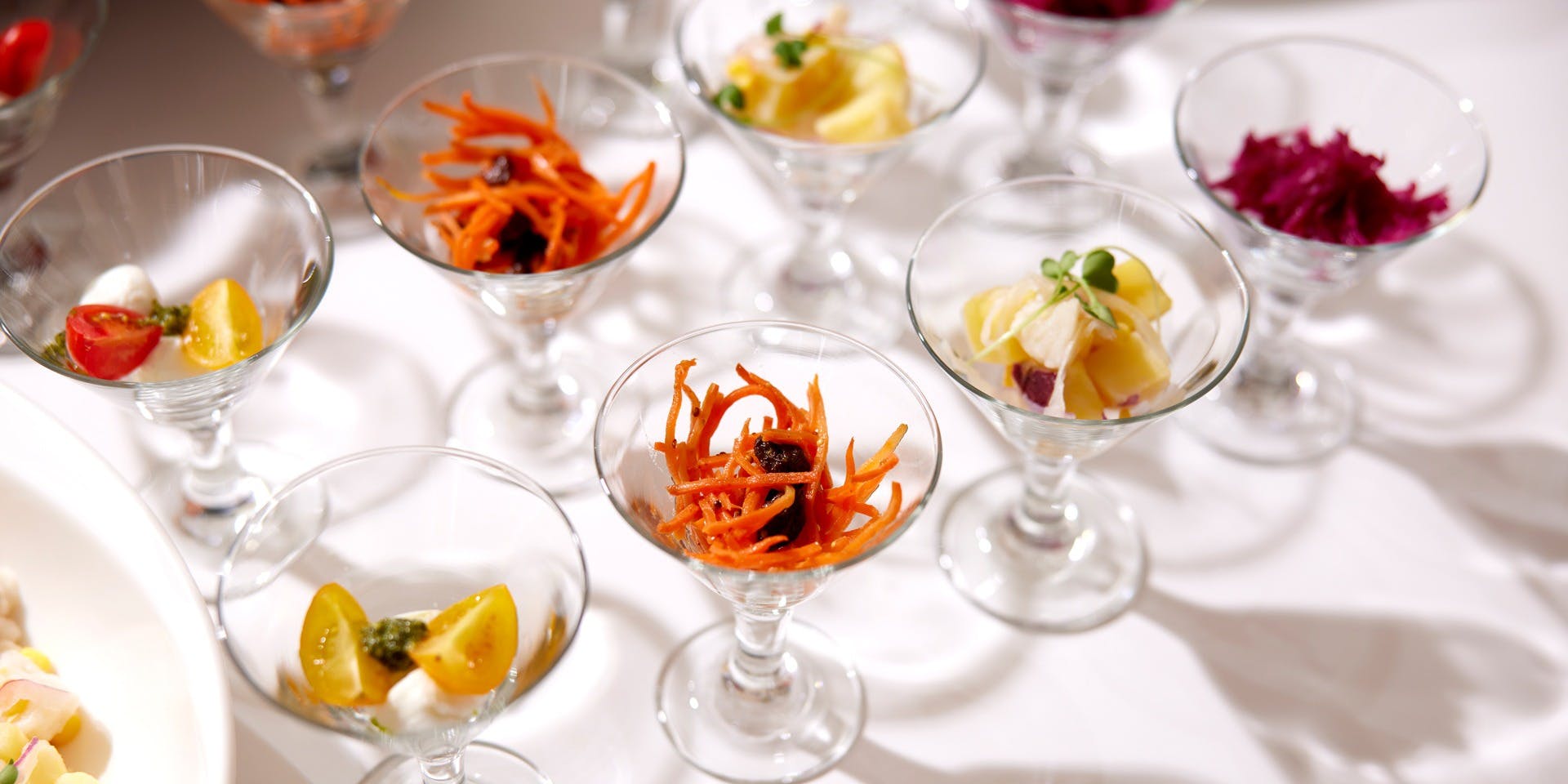 コンチネンタルレストラン フィレンツェ／都ホテル 岐阜長良川 - 画像6