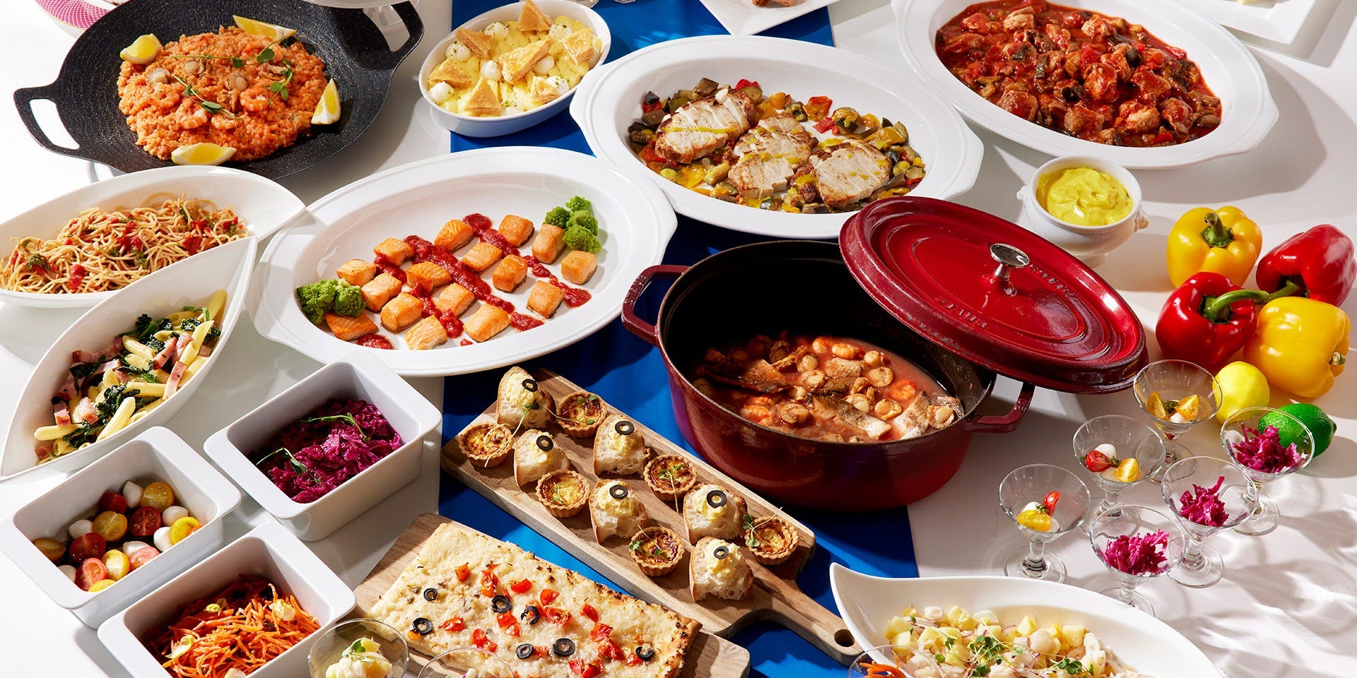 コンチネンタルレストラン フィレンツェ／都ホテル 岐阜長良川 - 画像4