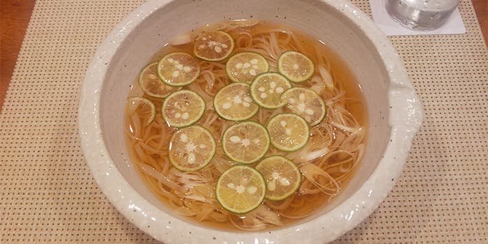 和料理 はし本 - 画像5